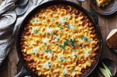 The Best Comfort Food Recipes for Cold Days