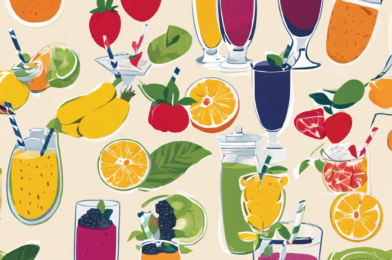 The Best Smoothie Recipes for a Healthy Boost